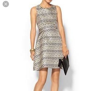 Pin + Larkin A-Line Madeline Dress